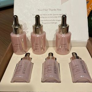 Vegamour Gro Hair Serum - 6 Bottles for $120!